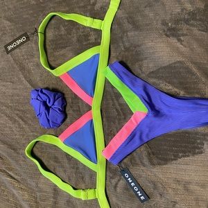 OneOne swimsuit small